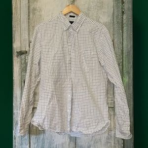 JCrew button down